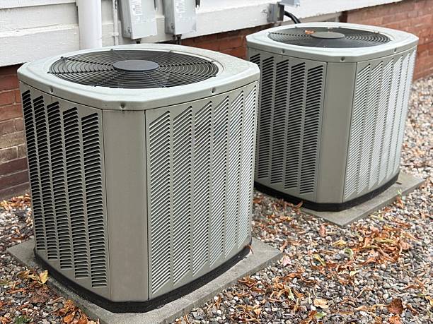 Reliable Ductwork Repair contractor in Big Lake, MN by Leonard HVAC